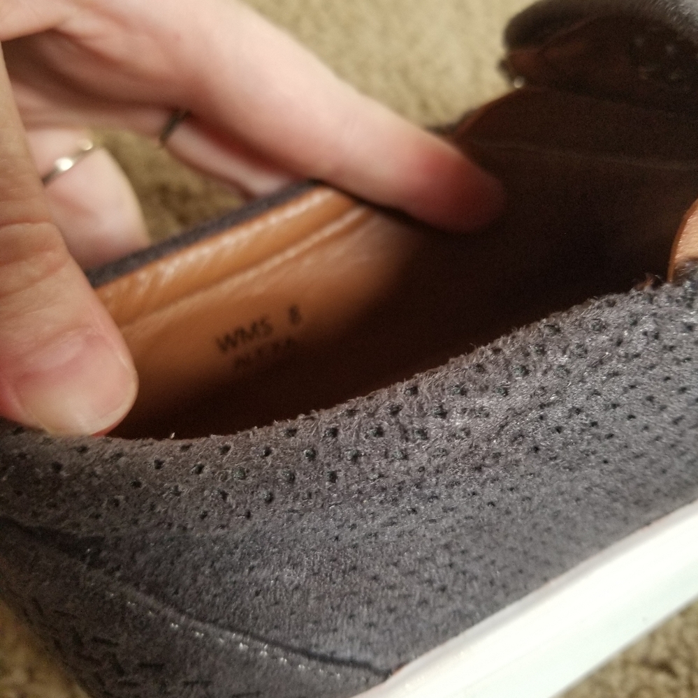Report Footware womens size 8 - Picture 6 of 6